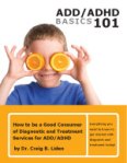 ADD Basics 101 | Dr. Craig Liden